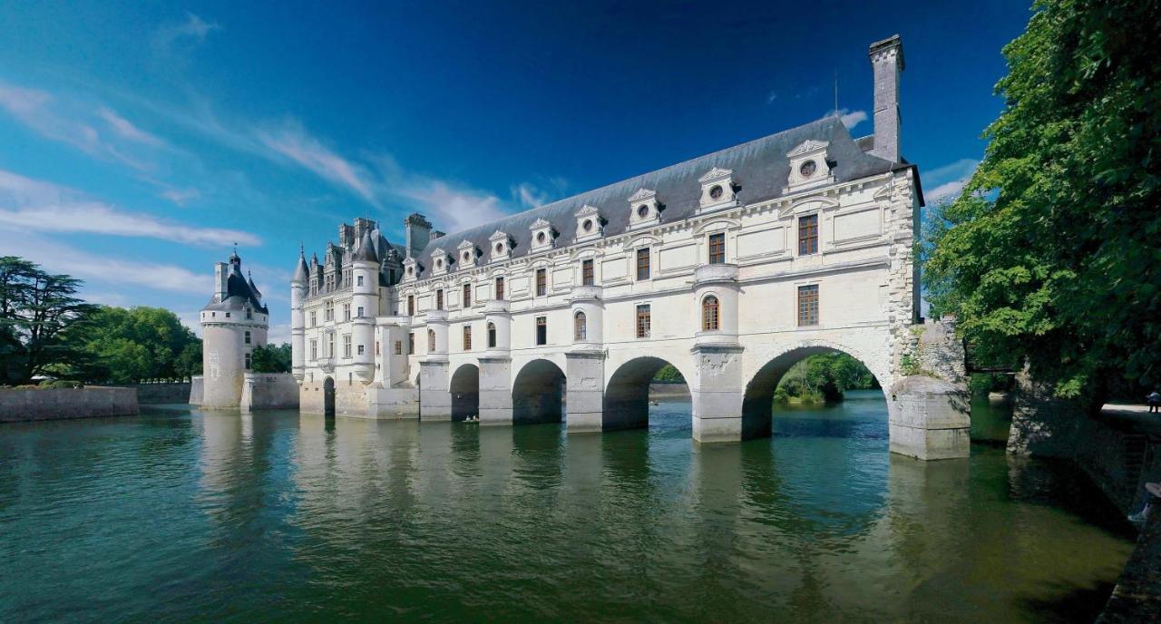 Chateau De La Barre Conflans-sur-Anille Exterior foto